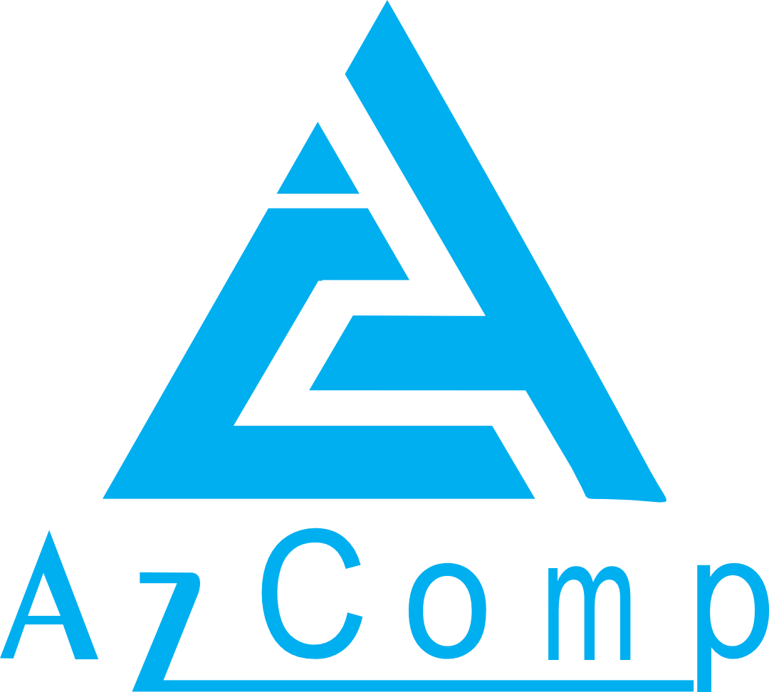 AzComp Logo